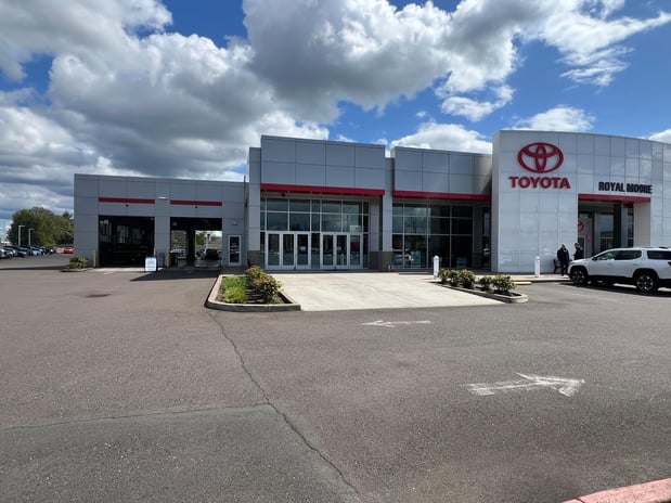 Images Royal Moore Toyota