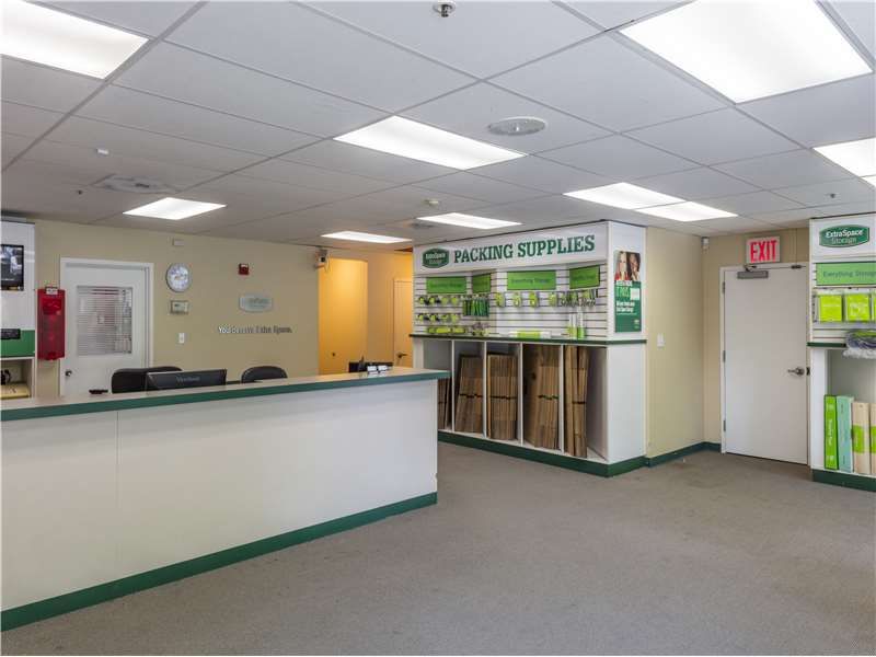 Office - Extra Space Storage at 270 W Merrick Rd, Valley Stream, NY 11580