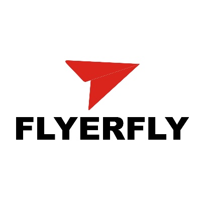 Flyerfly in Frankfurt am Main - Logo