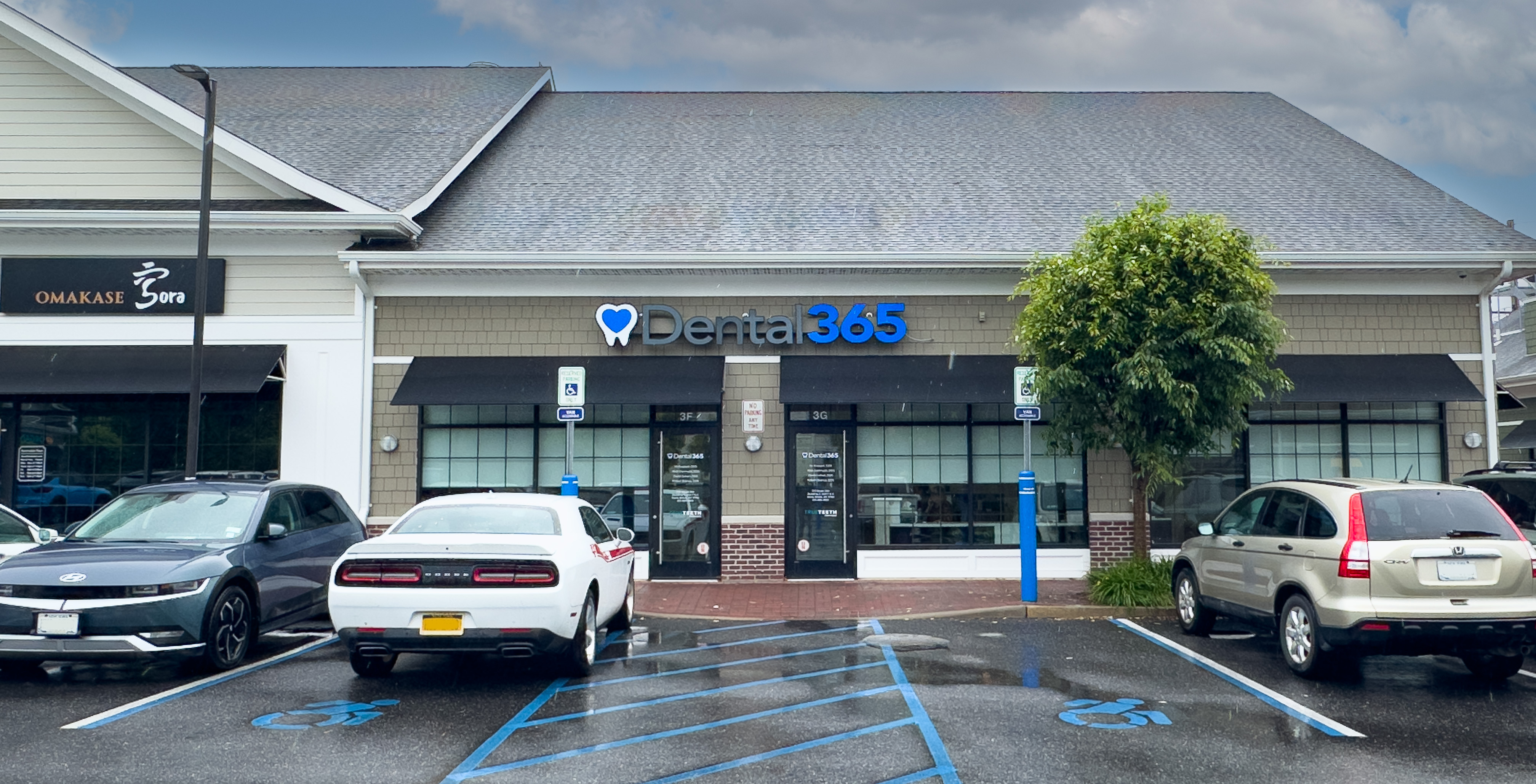 Dental365 - Stony Brook