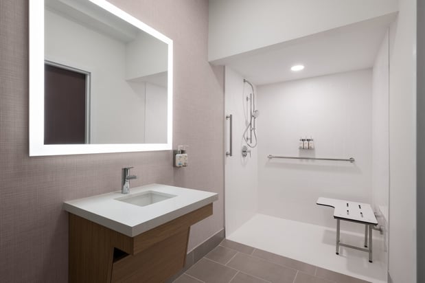 Images Garner Hotel Augusta West by IHG