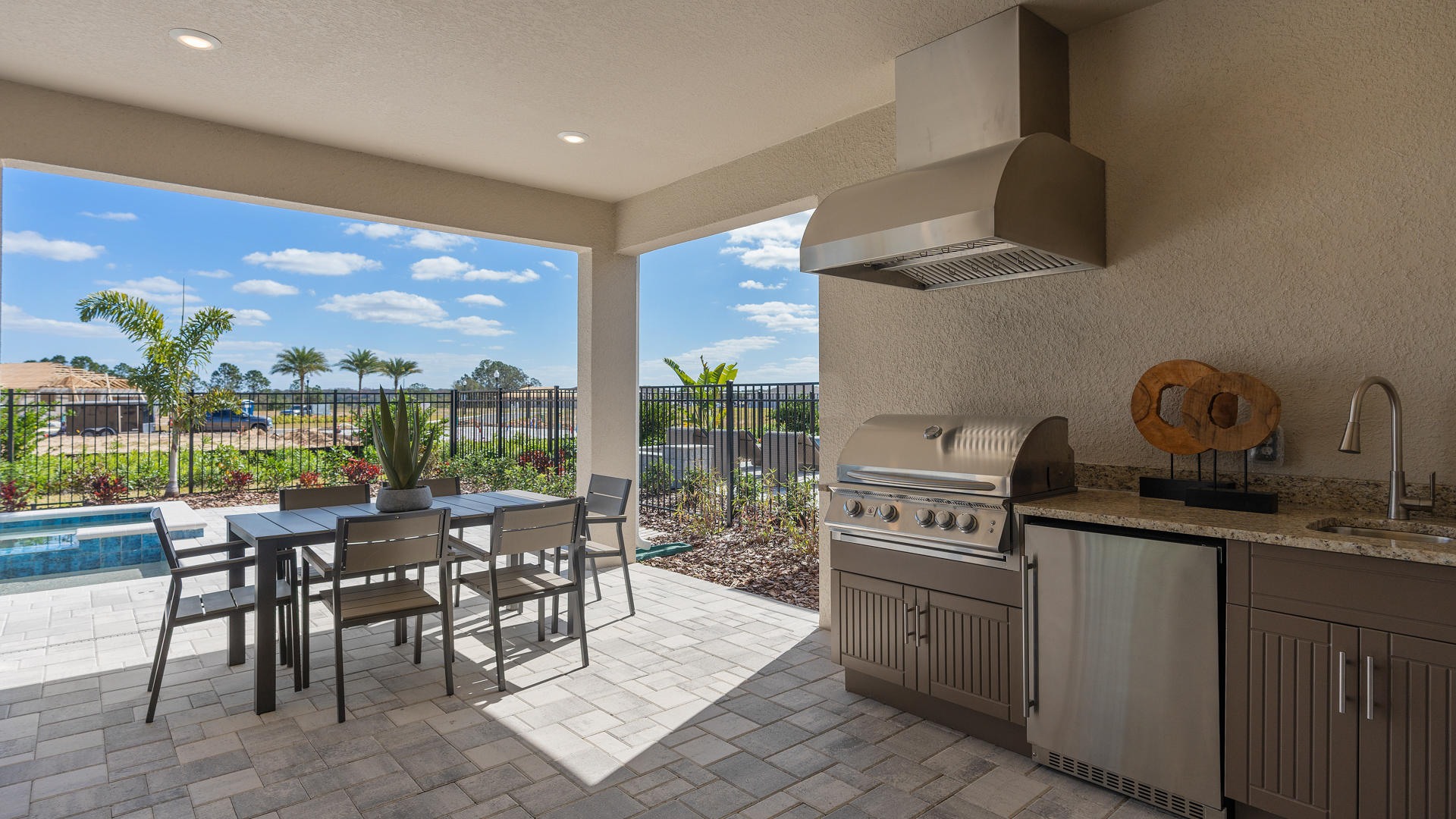Del Webb Oasis by Del Webb- 55+ Retirement Community Image