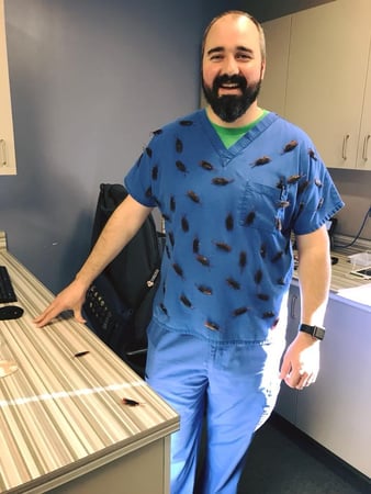 Images Carolina Asthma & Allergy Center - Rock Hill