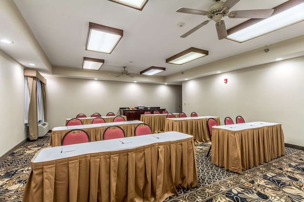 Images Hampton Inn Jackson/Pearl-International Airport