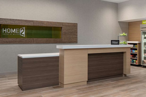 Images Home2 Suites by Hilton Carlsbad