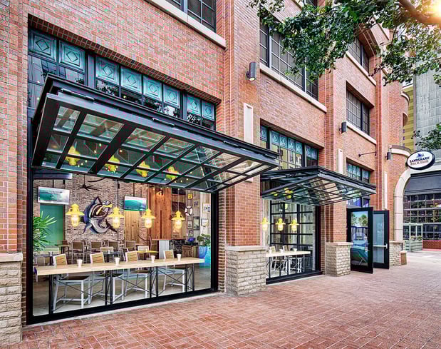 Images Margaritaville Hotel San Diego Gaslamp Quarter