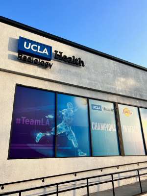 Images UCLA Health Manhattan Beach Imaging and Interventional Center