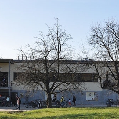 SCHOLDERBECK GmbH & Co. KG, Carl-Benz-Straße 53 in Weilheim