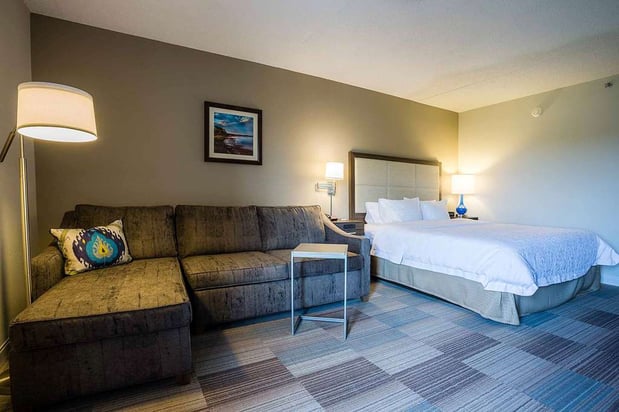 Images Hampton Inn Somerset
