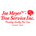 Joe Meyer Tree Service Inc Logo