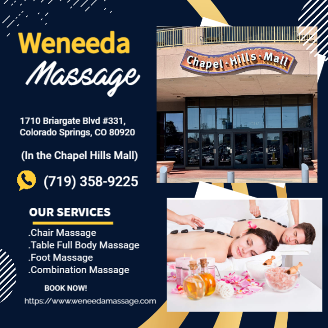 A couple's massage is just like any other massage service,
but you and your partner receive the massage at the same time,
on separate tables, and by two different massage therapists.
The massage is generally offered in a private room on side-by-side massage tables.