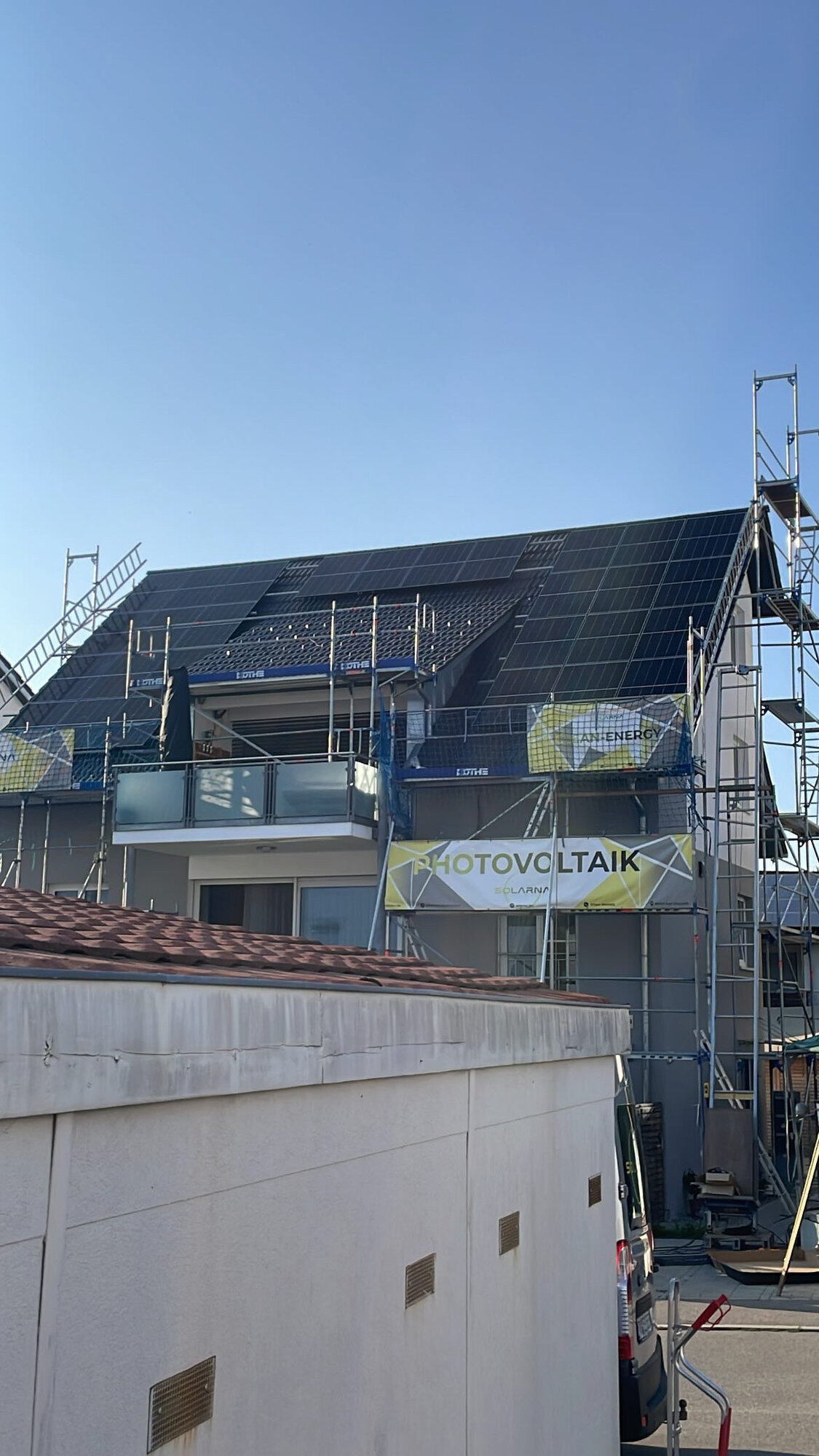 Solarna, Schillerstraße 12 in Bad Wurzach