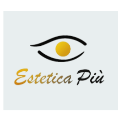 Estetica Più Centro Estetico Logo