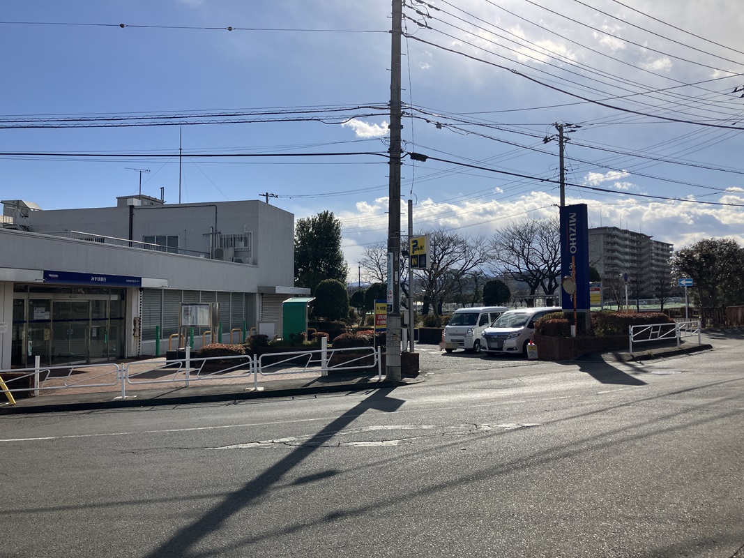Images パークイット八王子長房町