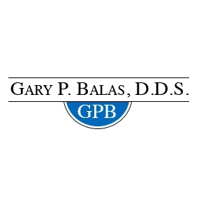Gary P. Balas, DDS