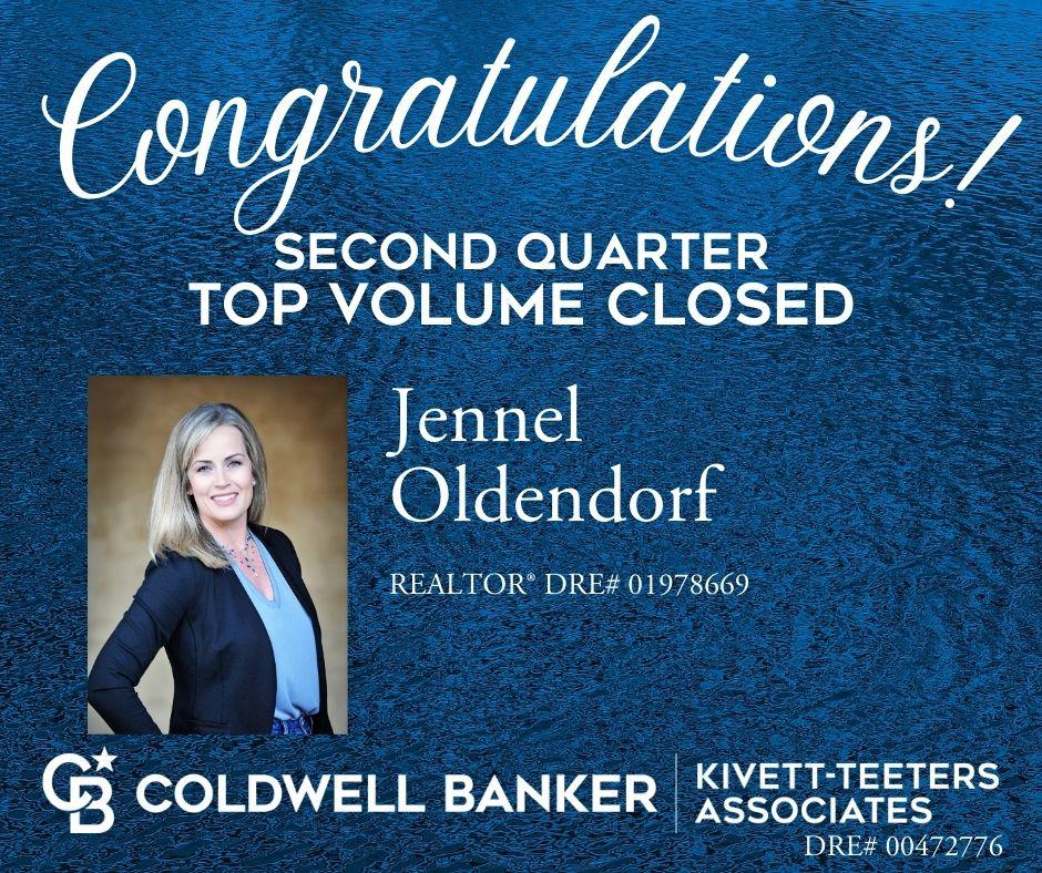 Image 6 | Jennel Oldendorf, REALTOR | Coldwell Banker Kivett-Teeters Associates