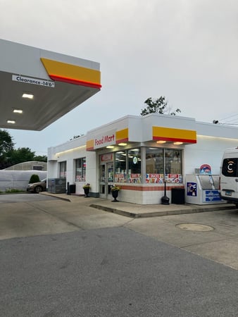 Images CoinFlip Bitcoin ATM - Shell (Chicago)