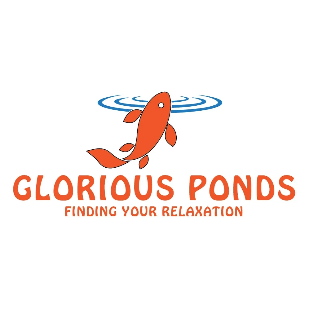 Glorious Ponds Logo