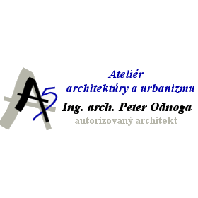 A5 ATELIÉR ARCHITEKTÚRY A URBANIZMU - Ing. arch. PETER ODNOGA - Architect - Trnava - 0905 407 302 Slovakia | ShowMeLocal.com