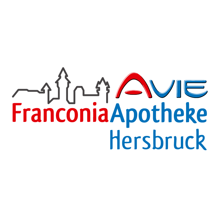 Franconia Apotheke Hersbruck in Hersbruck - Logo