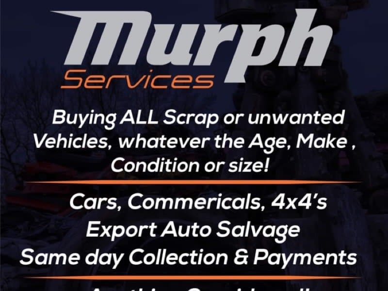 Images Murph Services