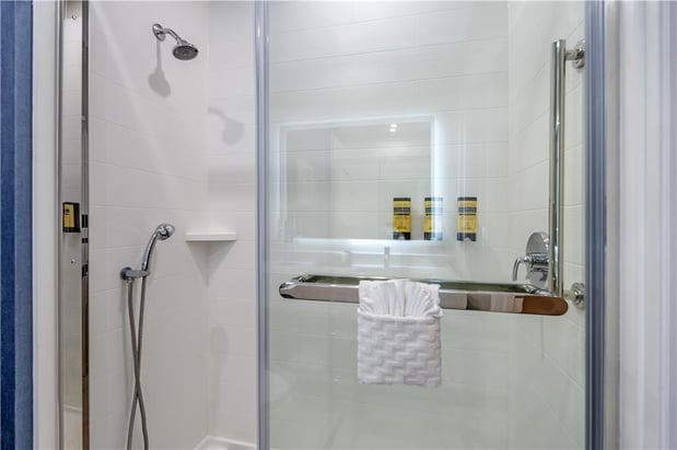 Images Best Western Plus Hotel at the Convention Center