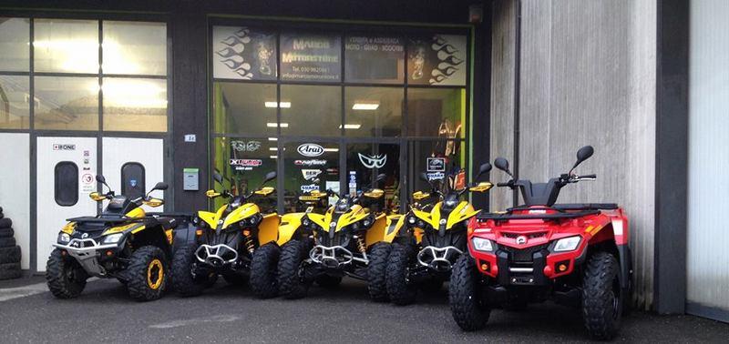 Images Marco Motorstore