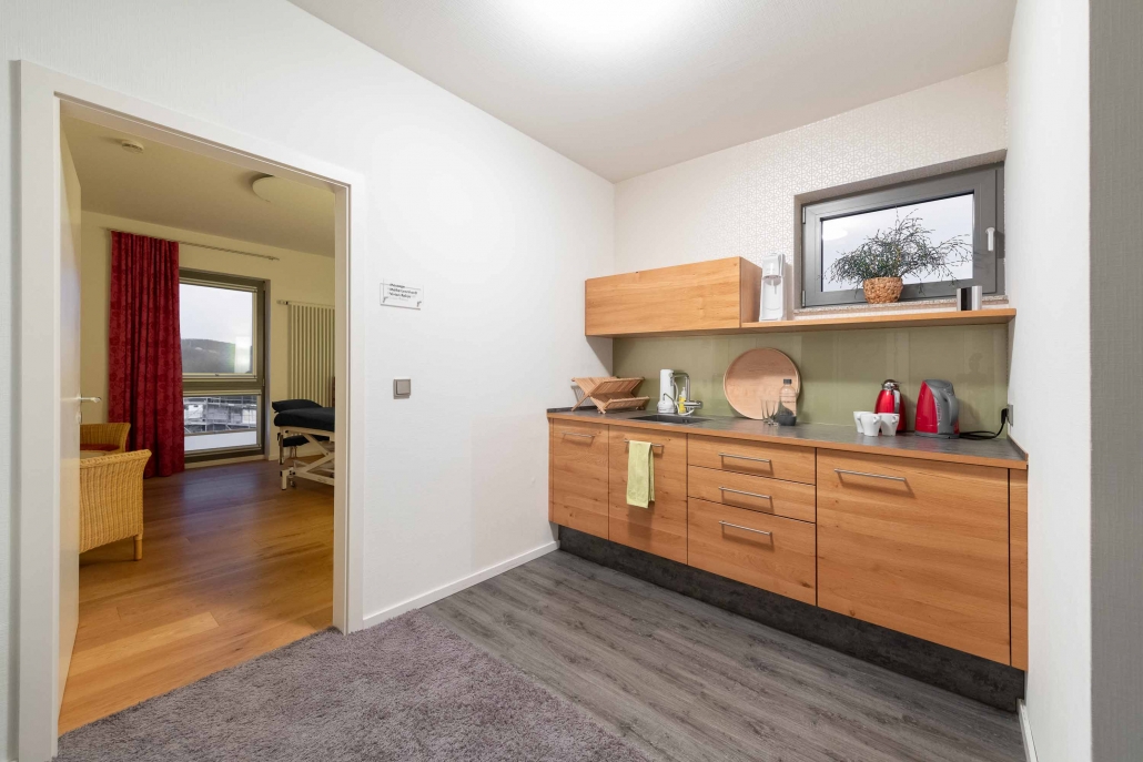 Meistermanufaktur für Raumkonzepte, Zum Durchgang 4 in Volkmarsen