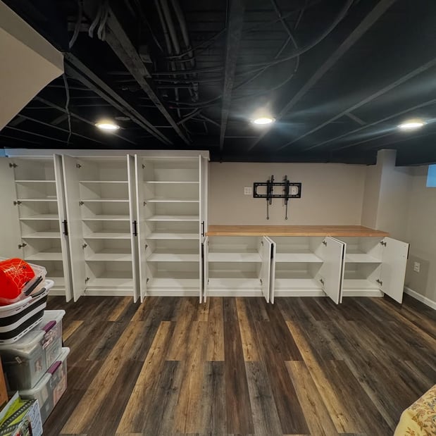 Images Legacy Wardrobes and Closets