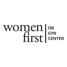 Women First OB GYN Center - Birmingham Logo