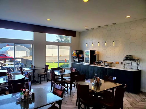 Images Best Western Salbasgeon Inn & Suites of Reedsport