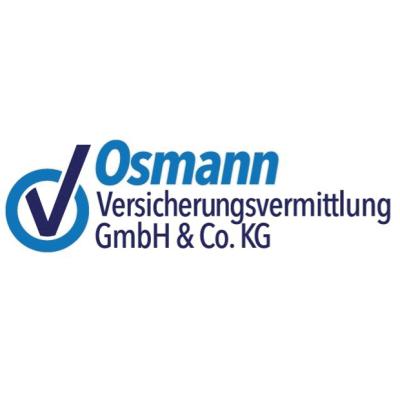 Osmann Versicherungsvermittlung GmbH & Co. KG Logo