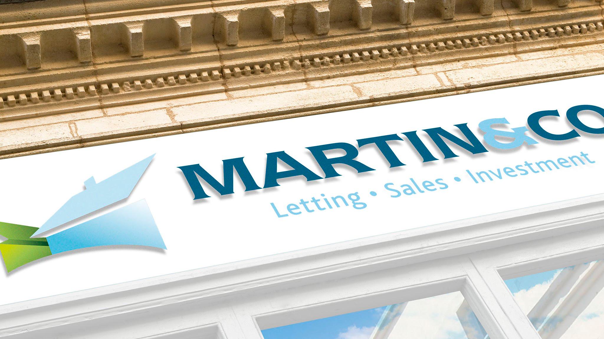 Martin & Co Reading Lettings & Estate Agents Reading 01189 312179