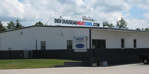 Images Derousseau Heating & Cooling