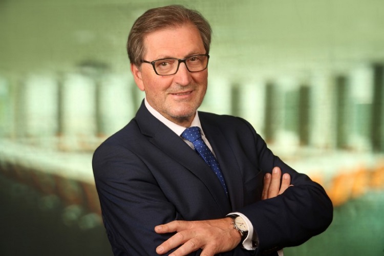 MANUS-facility, Harter Straße 1 in Graz