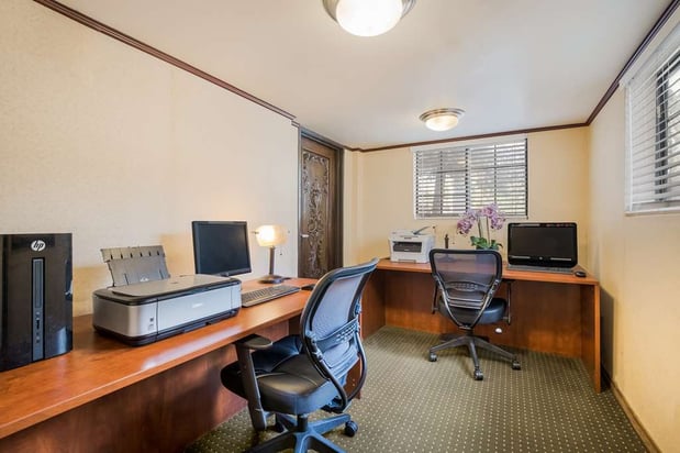 Images Chateau Big Bear Boutique Hotel, BW Signature Collection