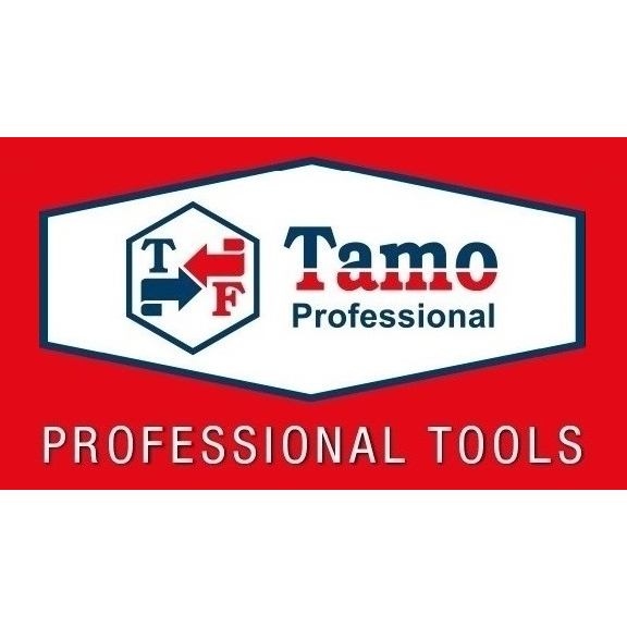 Tamoline Finland Oy Logo