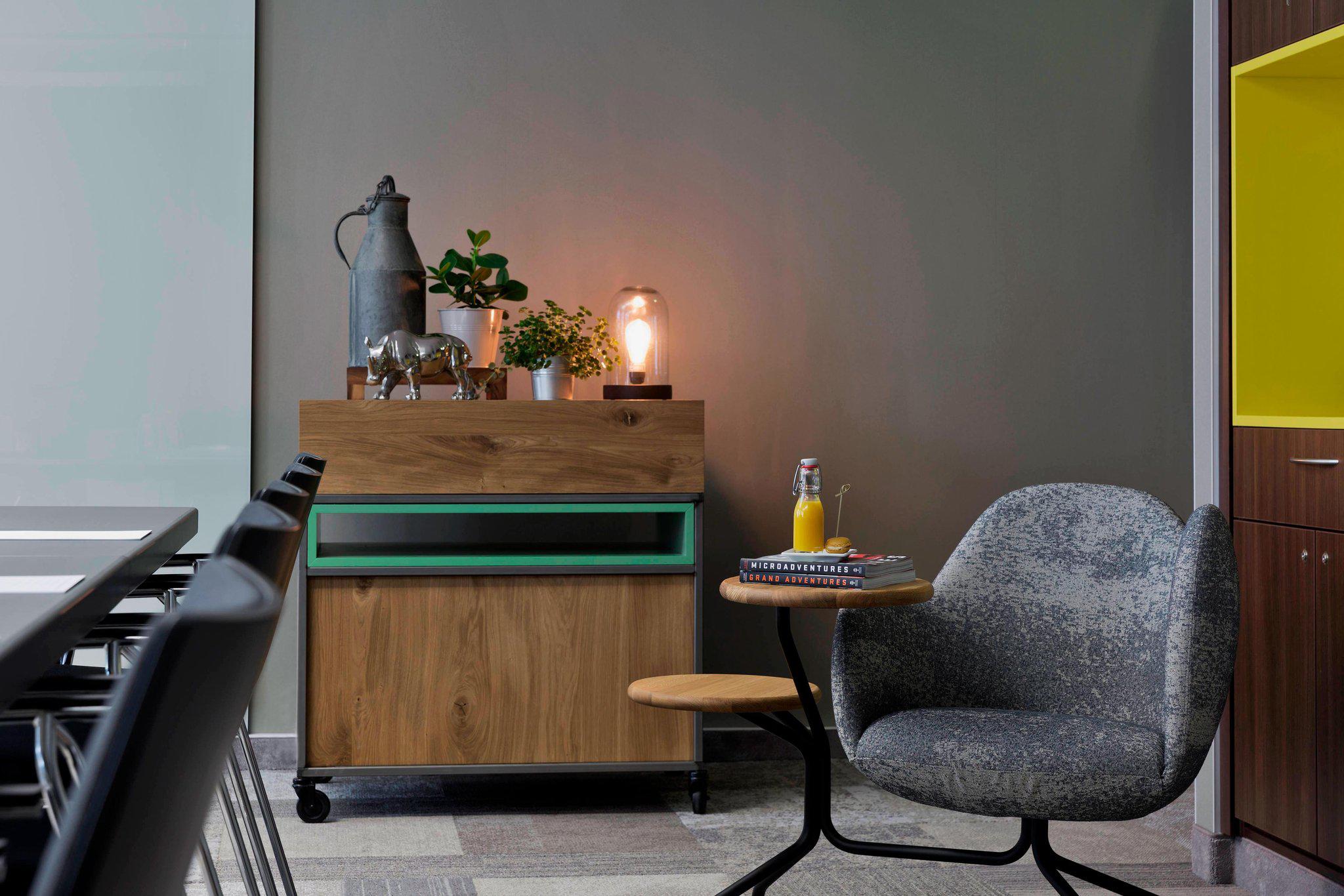 Courtyard by Marriott Vienna Prater/Messe, Trabrennstrasse 4 in Vienna