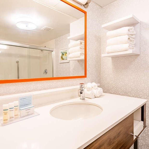 Images Hampton Inn Gainesville