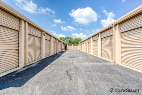 CubeSmart Self Storage Photo