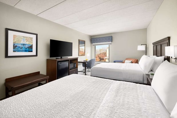 Images Hampton Inn Columbia