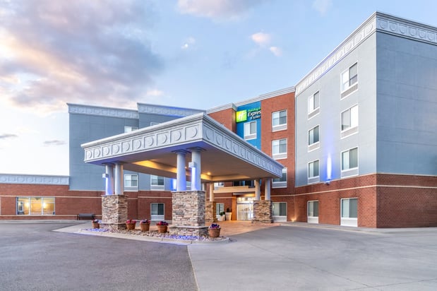 Images Holiday Inn Express & Suites Denver North - Thornton by IHG