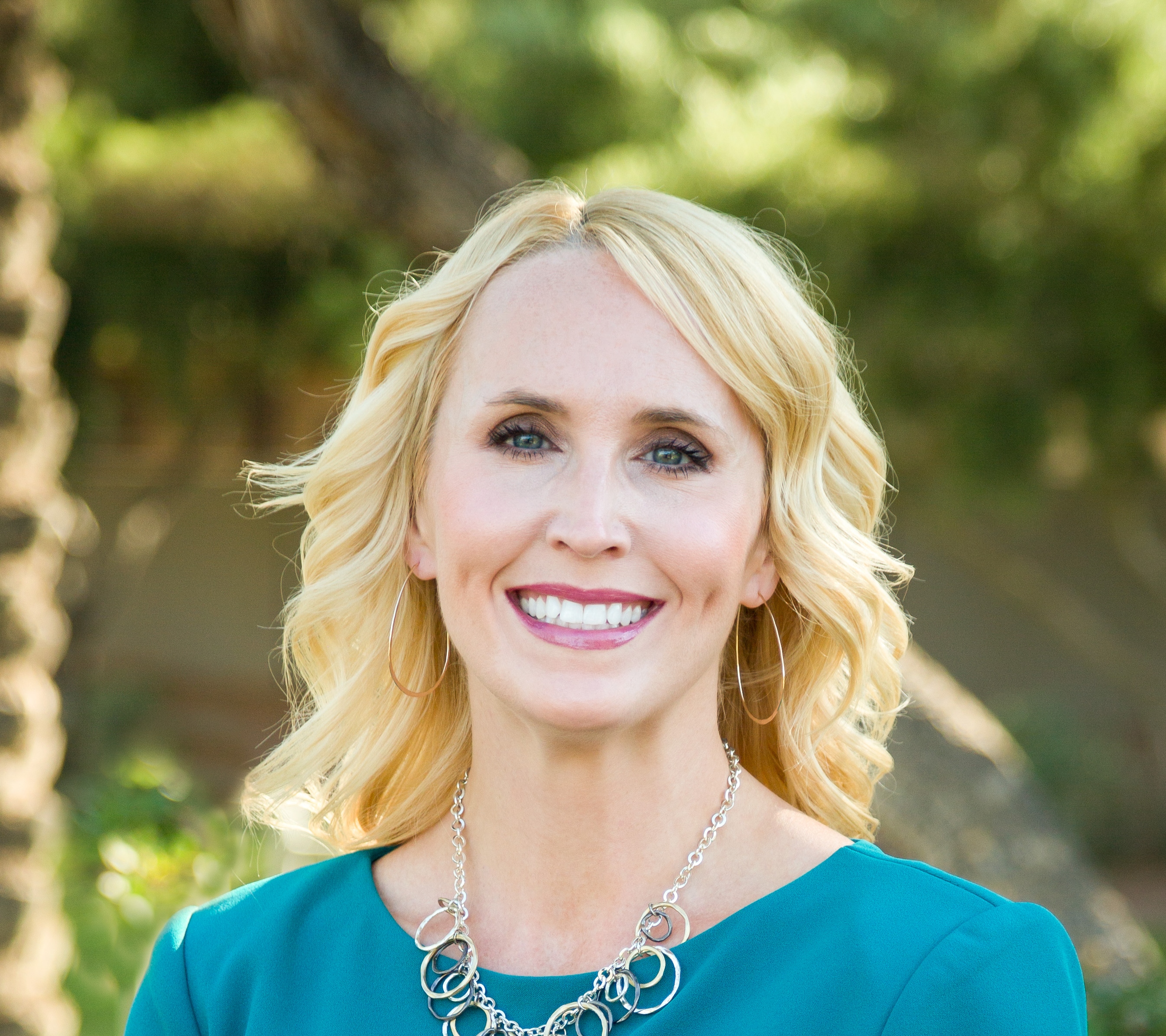 Mindy Hagstrom