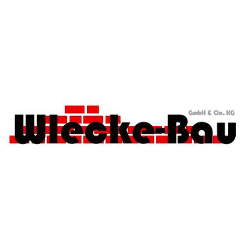 Logo Wlecke - Bau GmbH u. Co. KG