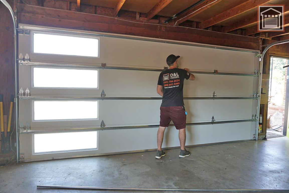 Image 24 | D&L Garage Doors & Locksmith - Repair, Service and Installation