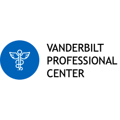Vanderbilt Professional Center Logo