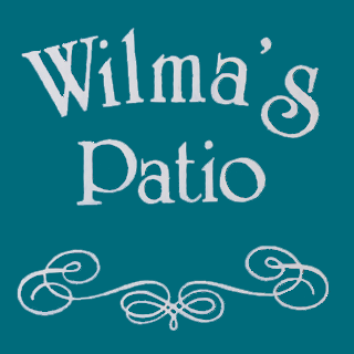 Wilma's Patio Restaurant Logo