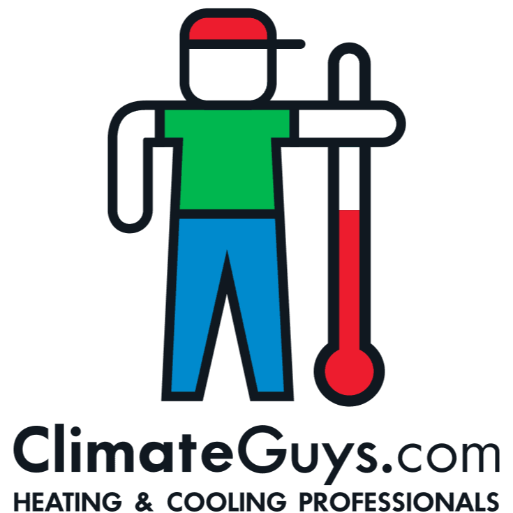 Climate Guys Logo