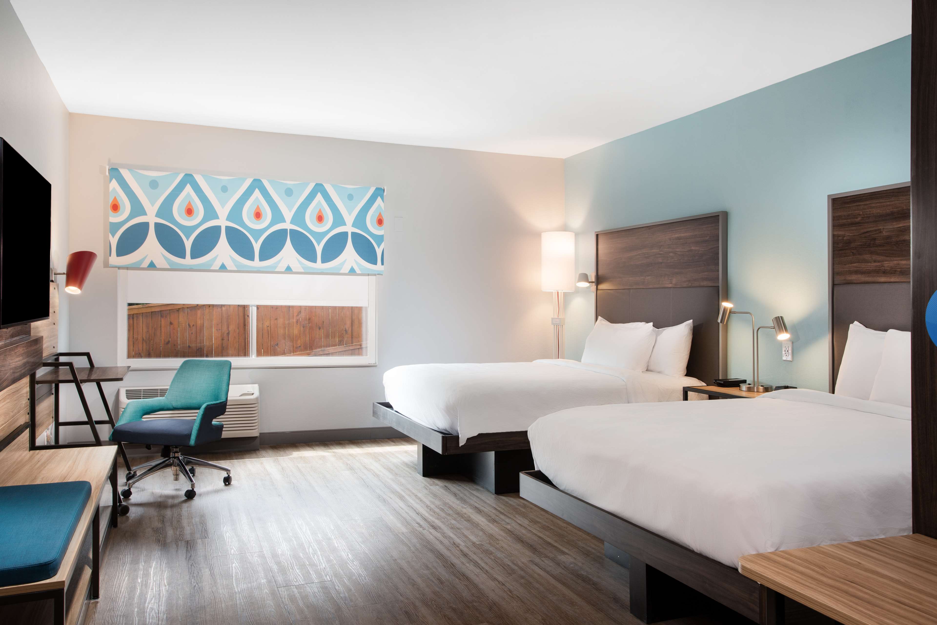 Tru by Hilton Asheville East