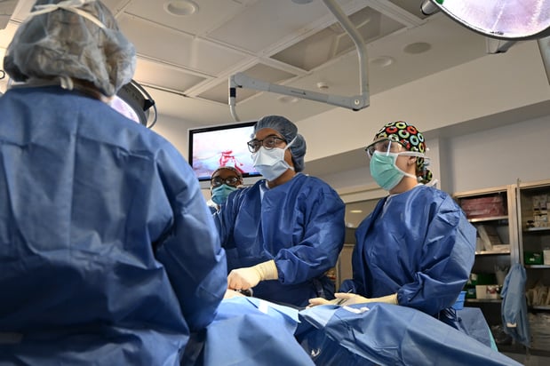 Images Surgical Services - Millard Fillmore Suburban Hospital